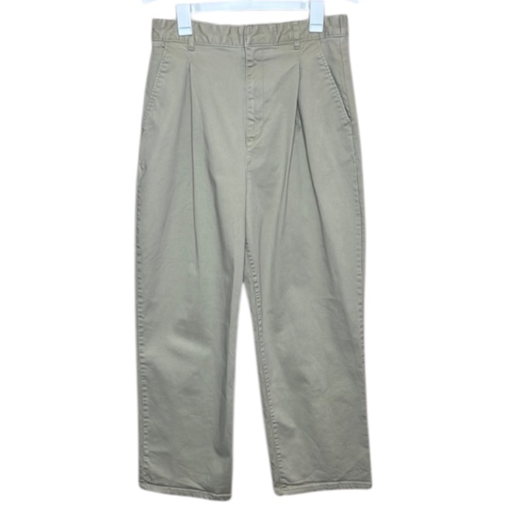 BDG Urban Outfitters Women’s Khaki Straight Leg Pants. Size 12